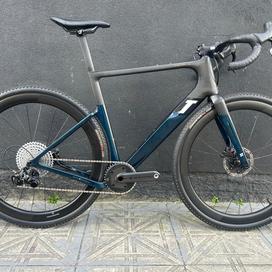 Gravel 3T Exploro Race Max Italia